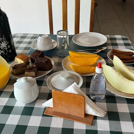 Pousada Da Rita Ленсойс Екстериор снимка