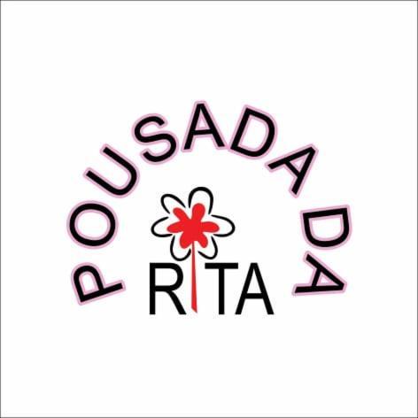 Pousada Da Rita Ленсойс Екстериор снимка